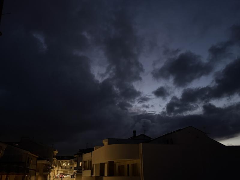 Meteo Santeramo in Colle