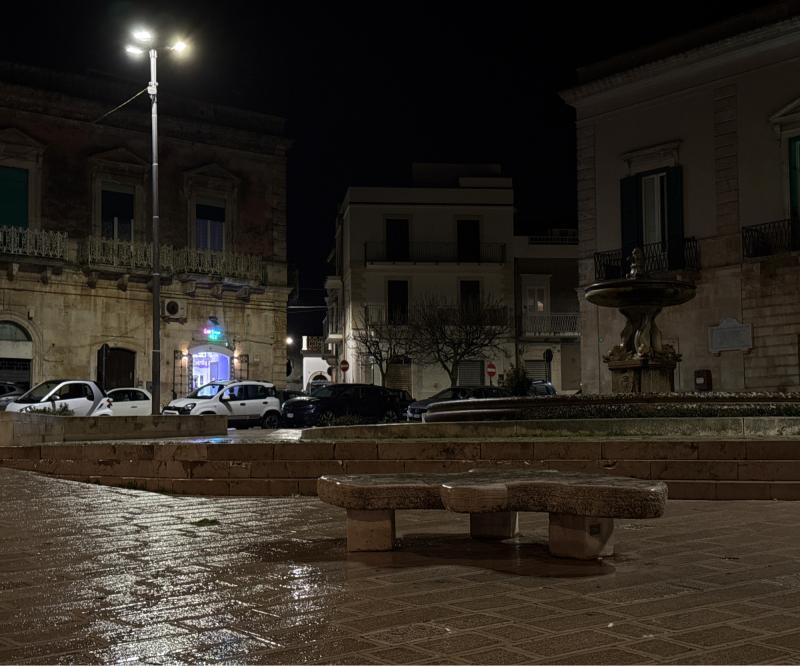 Meteo santeramo in colle 2123