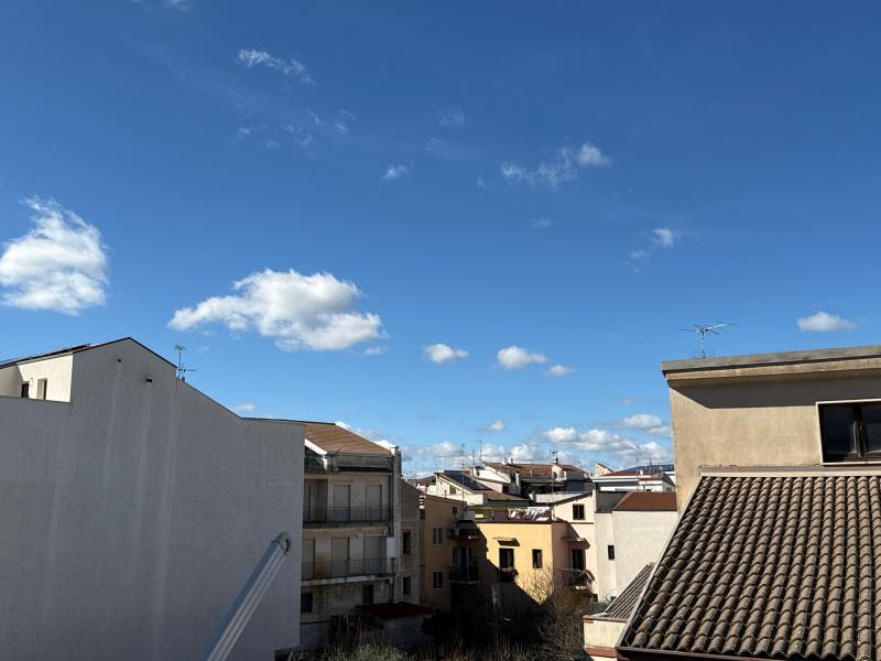Meteo mezzogiorno - santeramo in colle ba