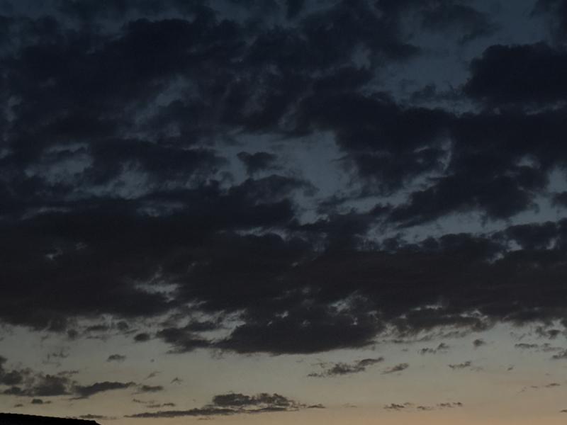Meteo serata - santeramo in colle ba