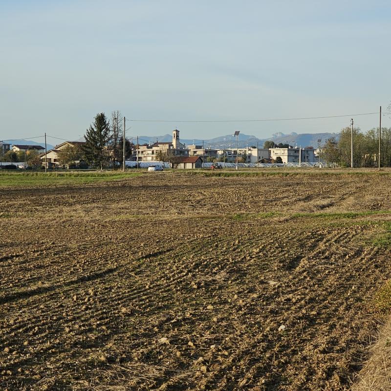 Fotosegnalazione di Busnago