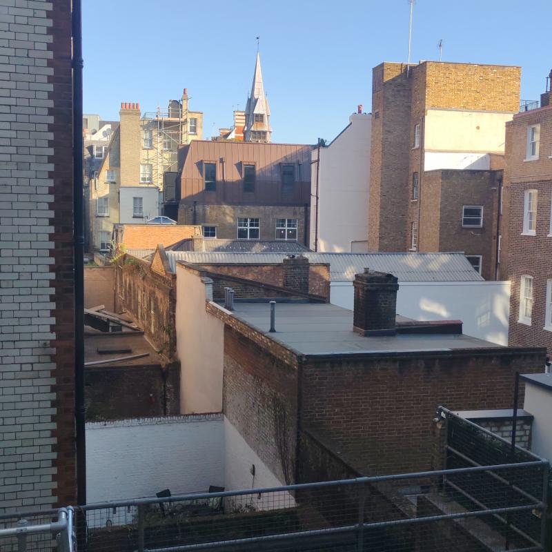 Fotosegnalazione di Barnsbury