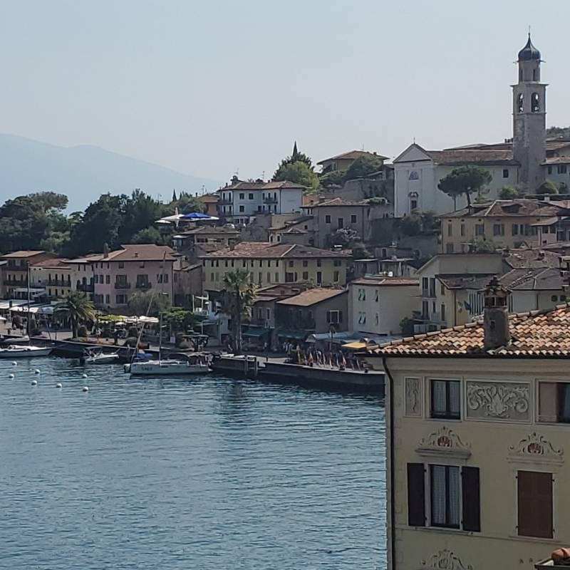 Fotosegnalazione di Limone sul garda