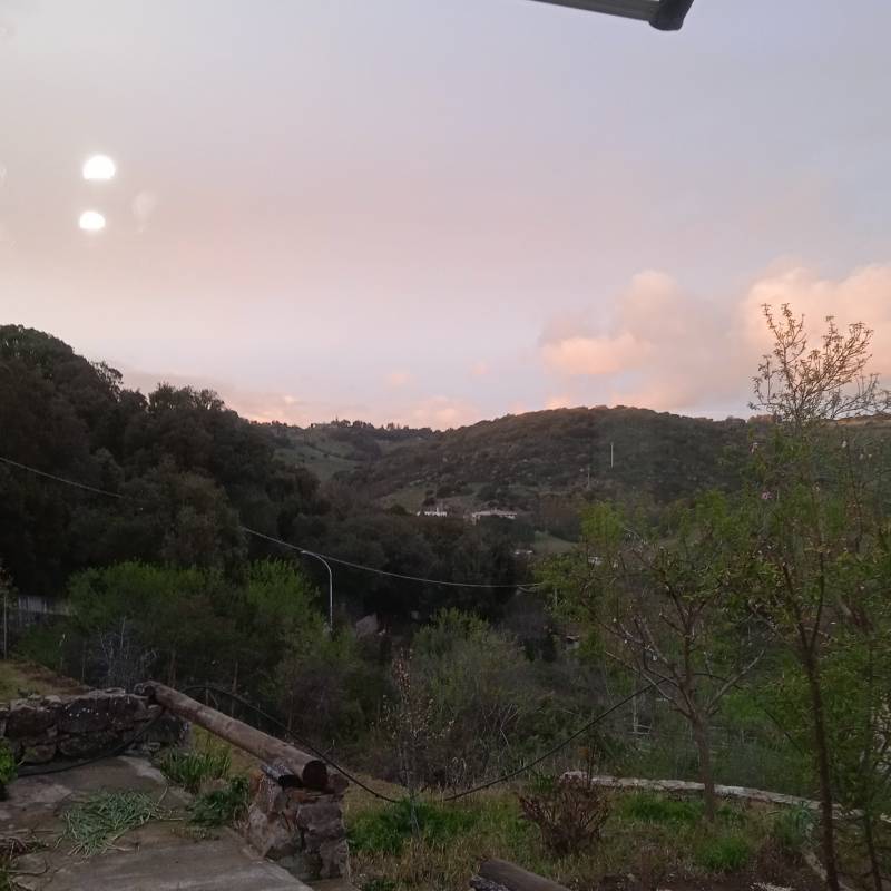Fotosegnalazione di Perdasdefogu