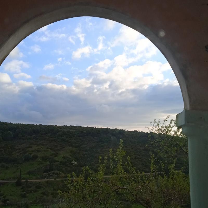 Fotosegnalazione di Perdasdefogu