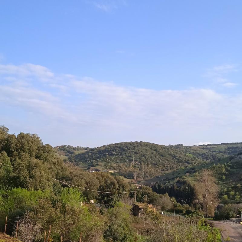 Fotosegnalazione di Perdasdefogu