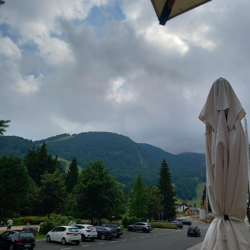 Fotosegnalazione di Piancavallo