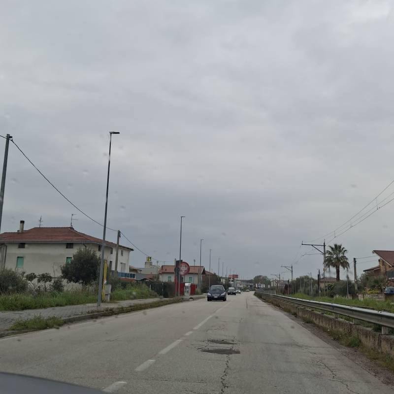 Fotosegnalazione di Treglio