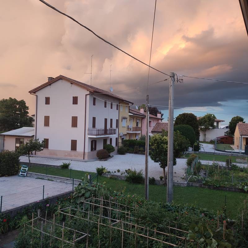 Fotosegnalazione di Godega di sant'urbano