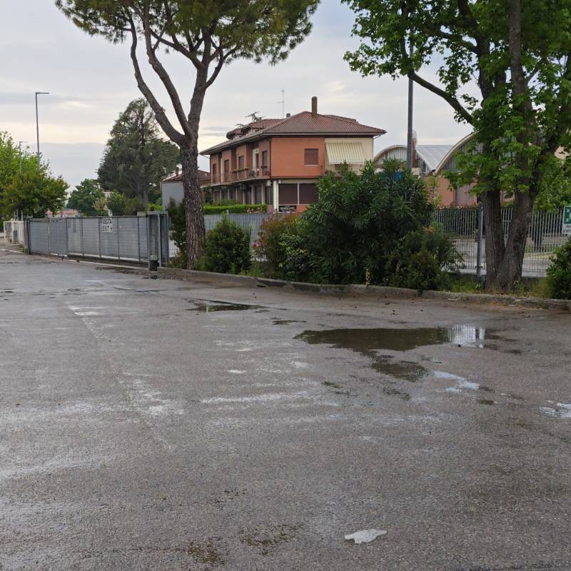 Fotosegnalazione di Montecchio - pu