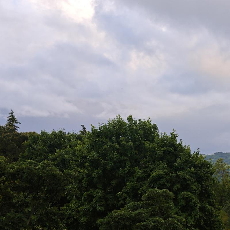 Fotosegnalazione di Monteciccardo