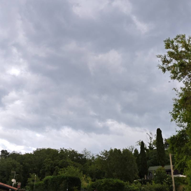 Fotosegnalazione di Sant'angelo in lizzola