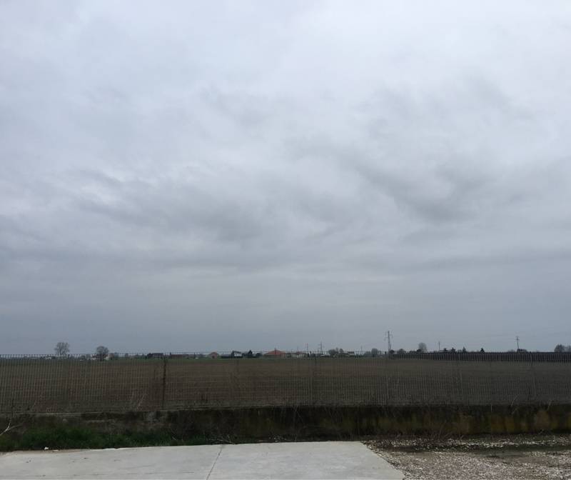 Fotosegnalazione di Ferrara