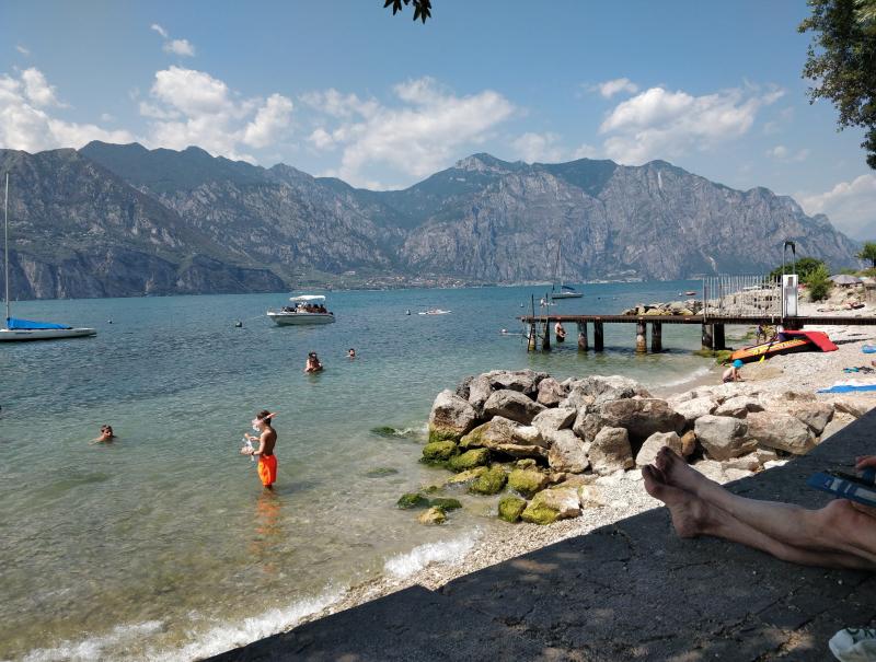 lago di garda