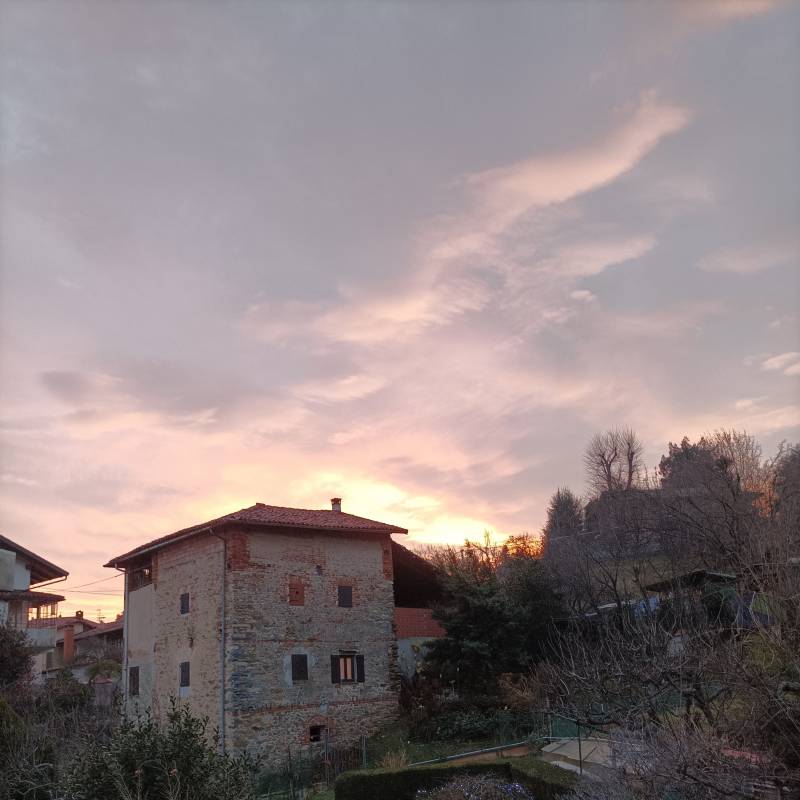 Fotosegnalazione di Muzzano