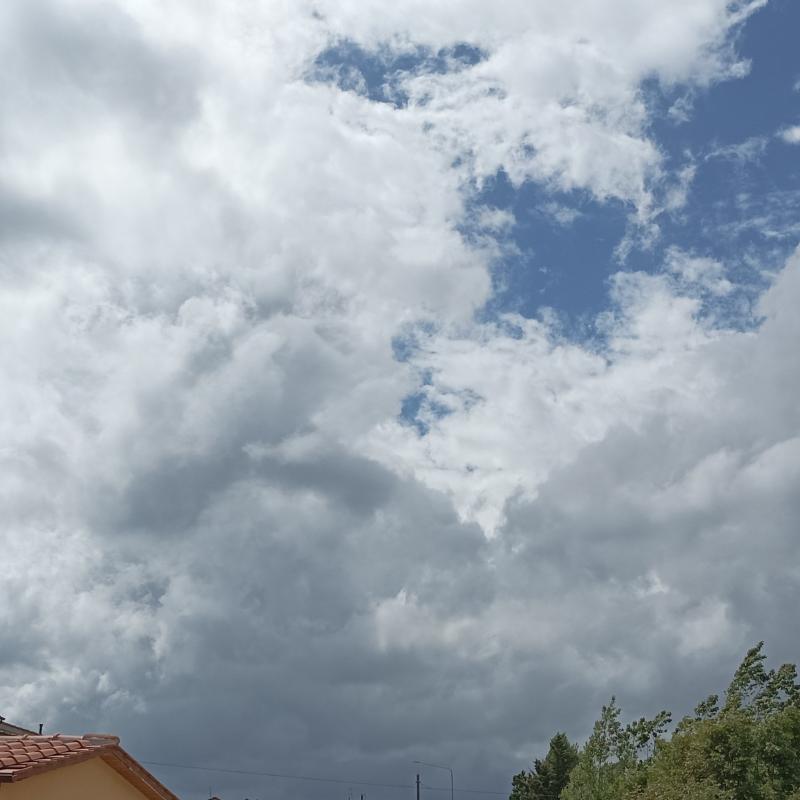 Fotosegnalazione di Capannori
