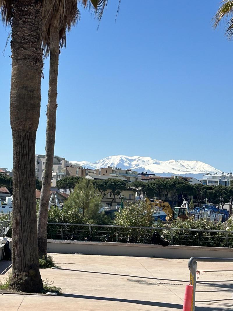 neve e mare