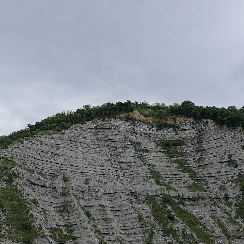 la rupe