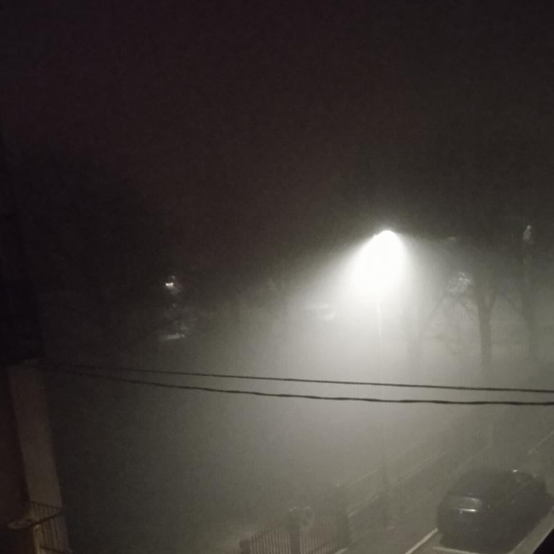 Fotosegnalazione di Cerea