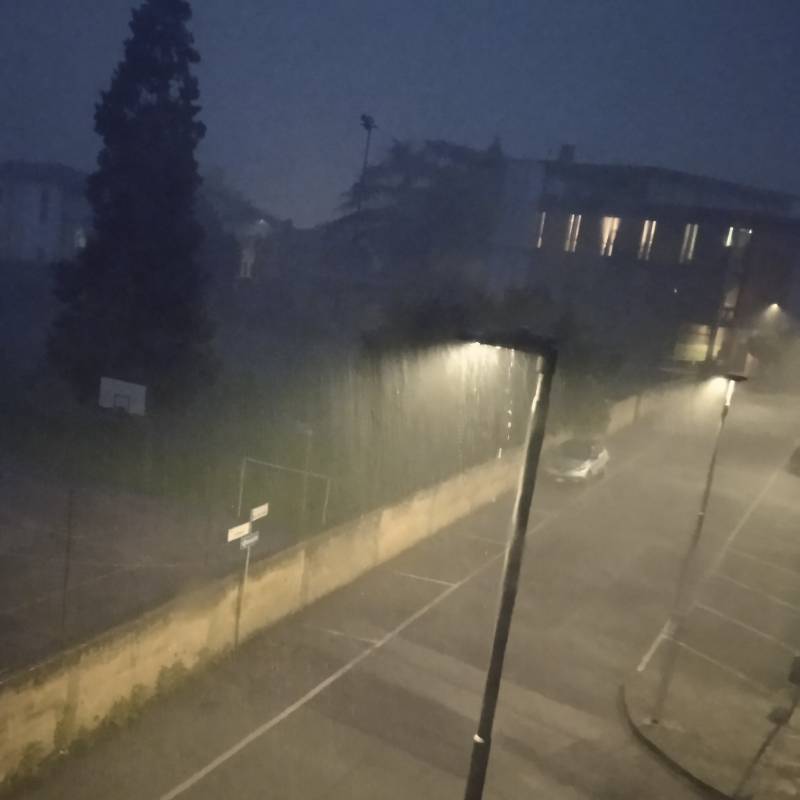 Fotosegnalazione di Cerea