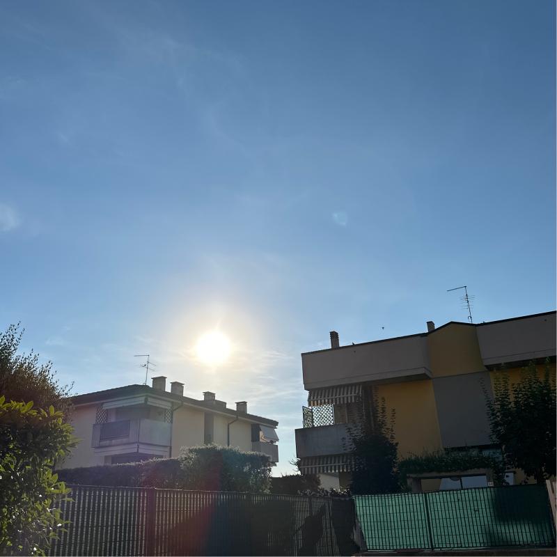 Fotosegnalazione di Buttapietra