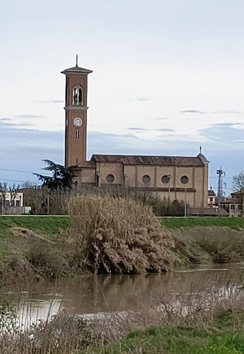ponte san nicolo'