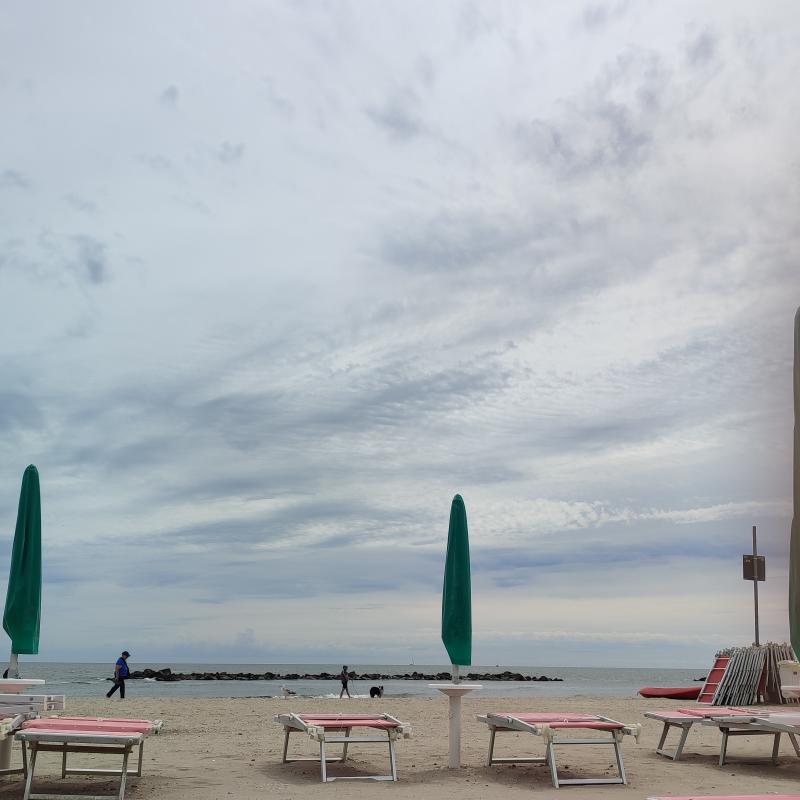 Fotosegnalazione di Porto garibaldi