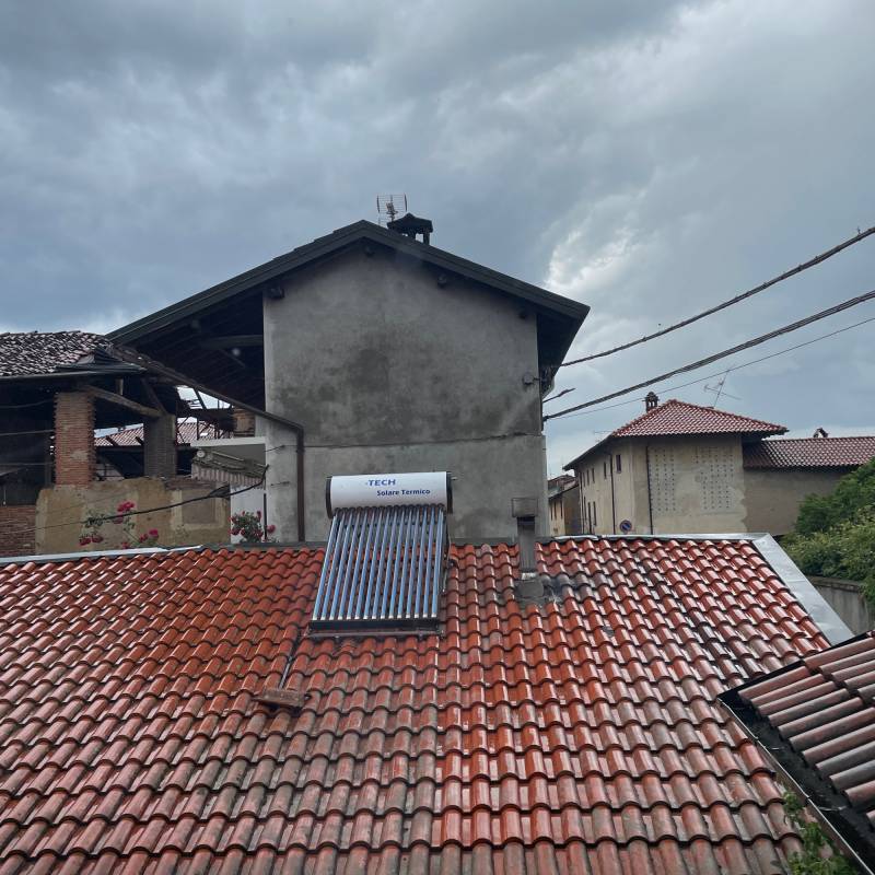 Fotosegnalazione di Cavaglietto