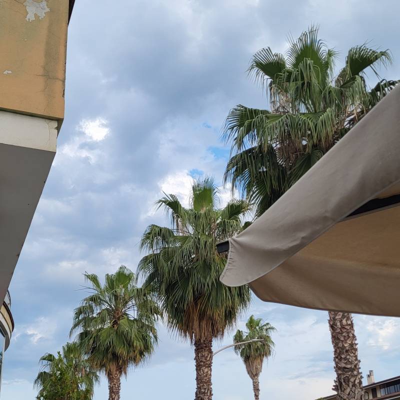 Fotosegnalazione di Corigliano scalo