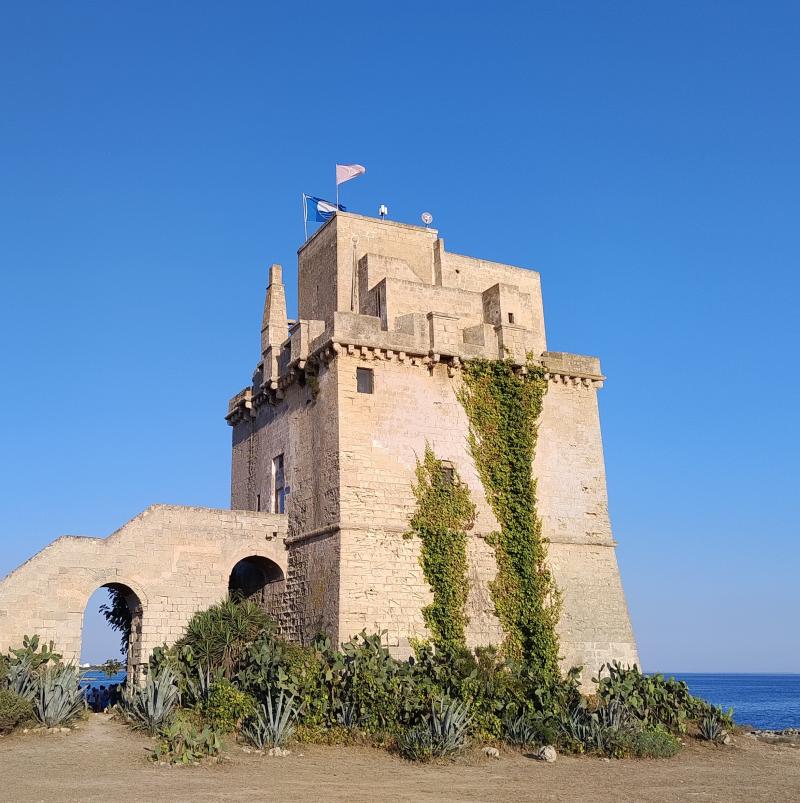 Torre Colimena