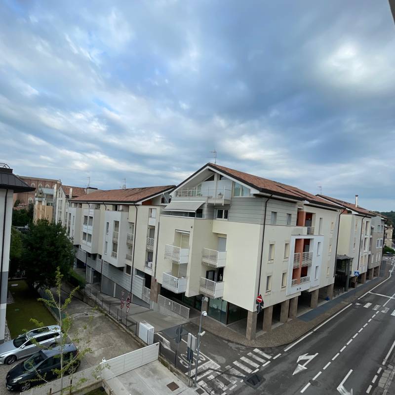 Fotosegnalazione di Montebelluna