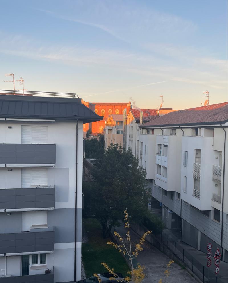 Fotosegnalazione di Montebelluna