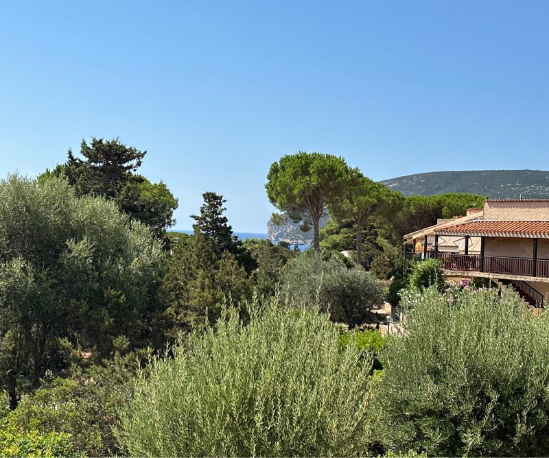 Fotosegnalazione di Alghero
