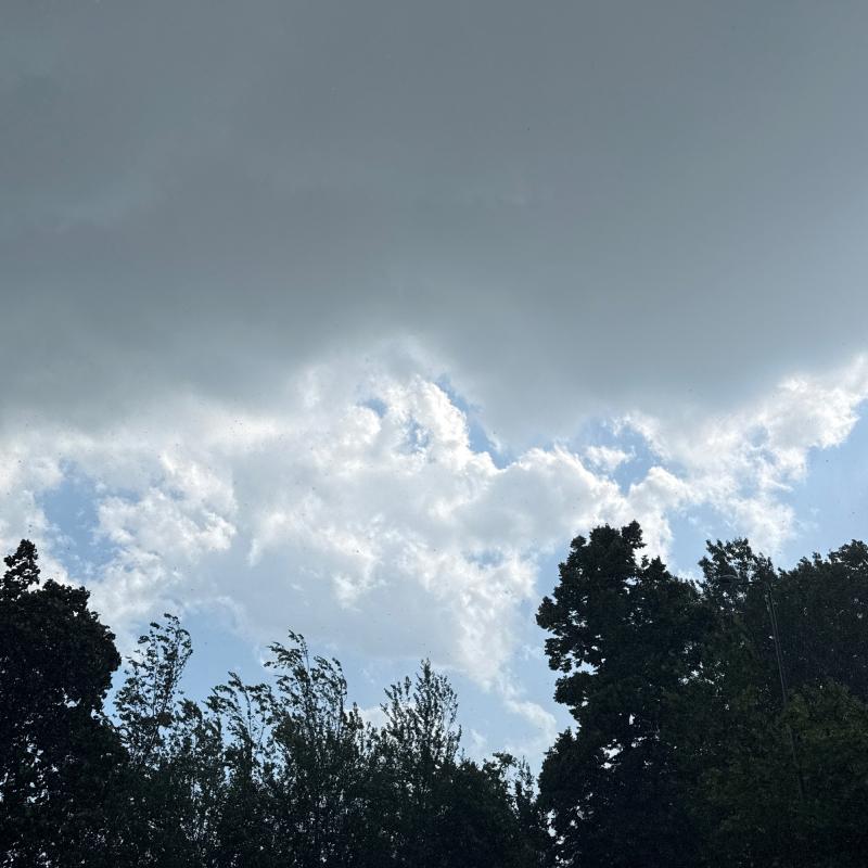 Fotosegnalazione di Modena periferia sud-est