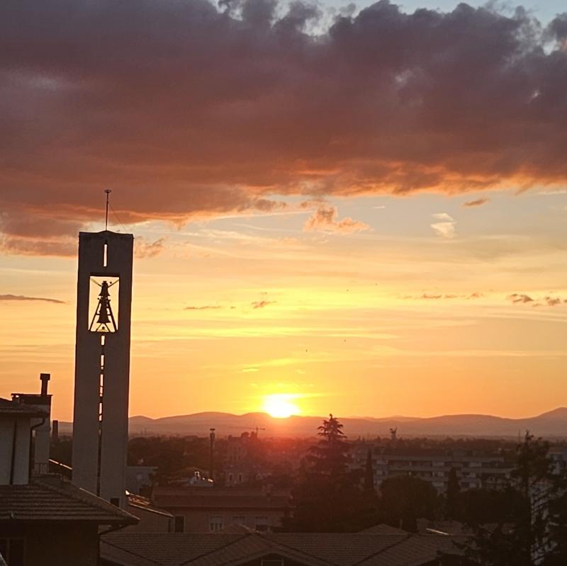 Fotosegnalazione di Foligno