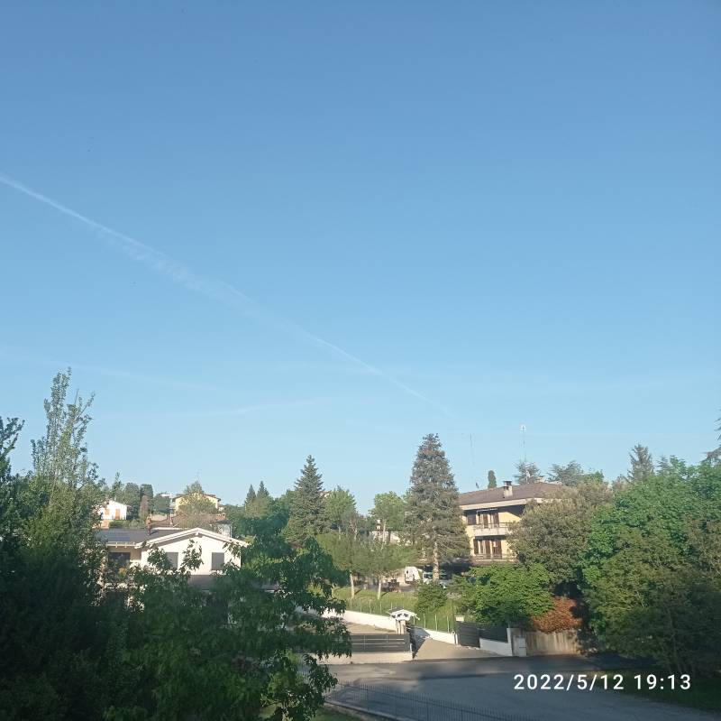 Fotosegnalazione di Guiglia