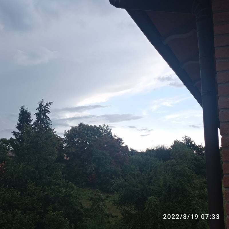 Fotosegnalazione di Guiglia