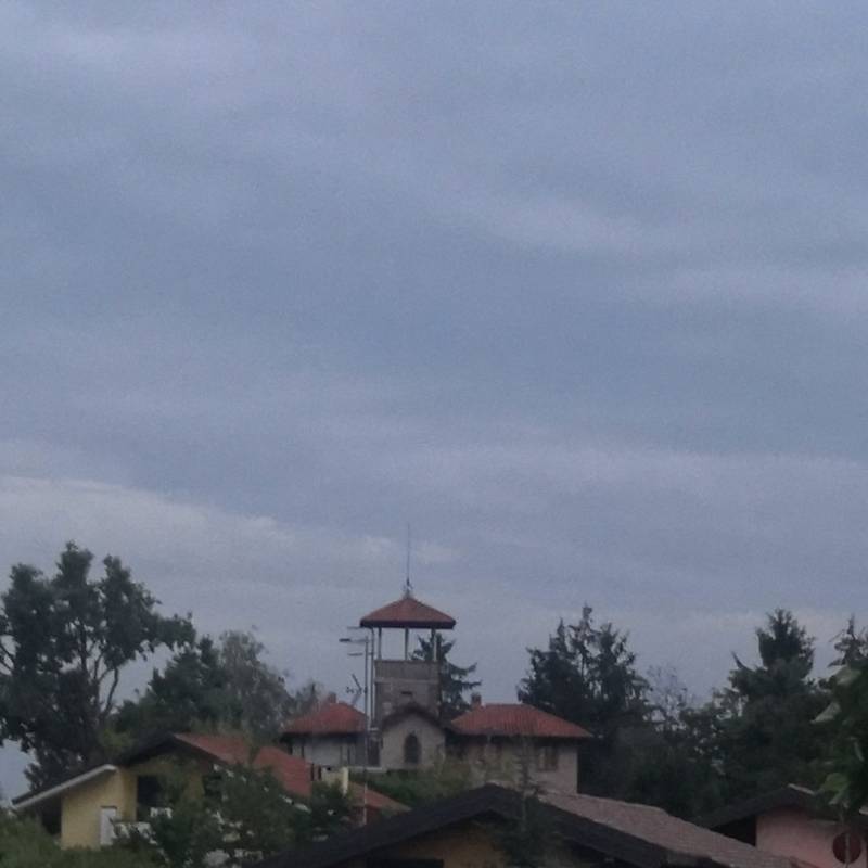 Fotosegnalazione di Lurago marinone
