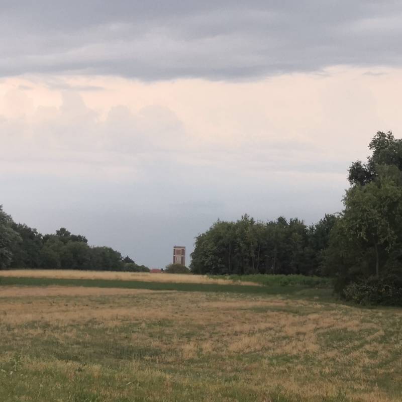 Fotosegnalazione di Lurago marinone