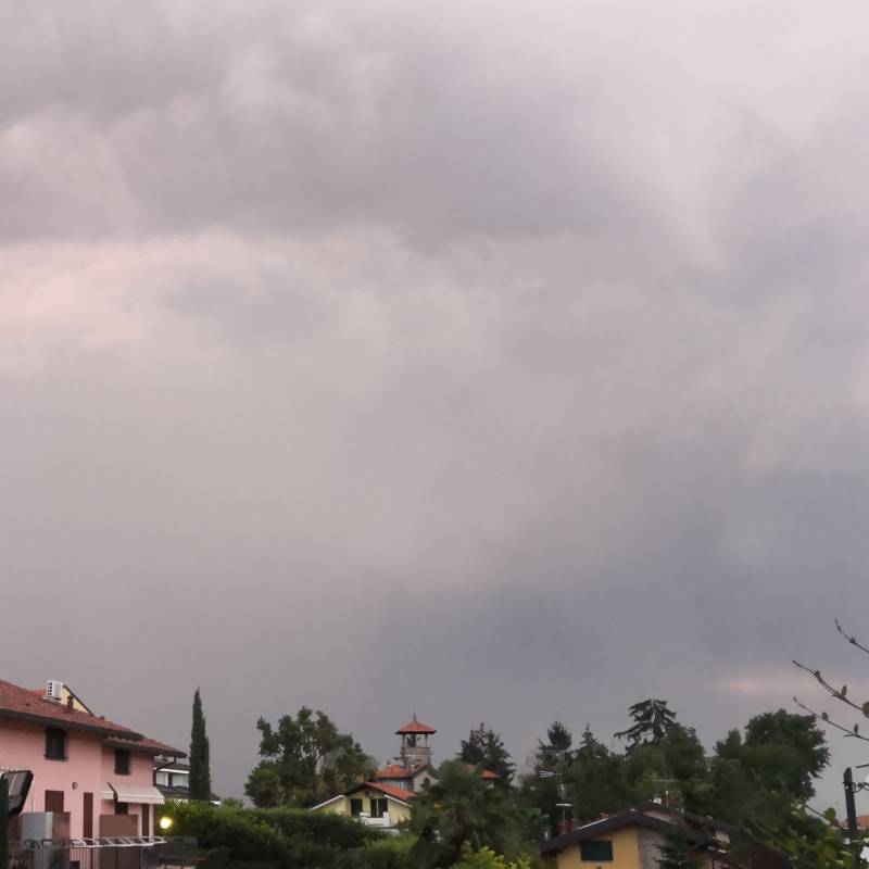 Lurago belvedere