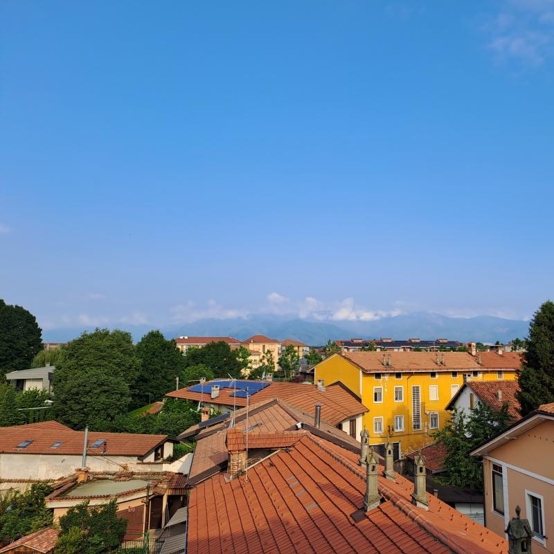 Fotosegnalazione di Torino caselle