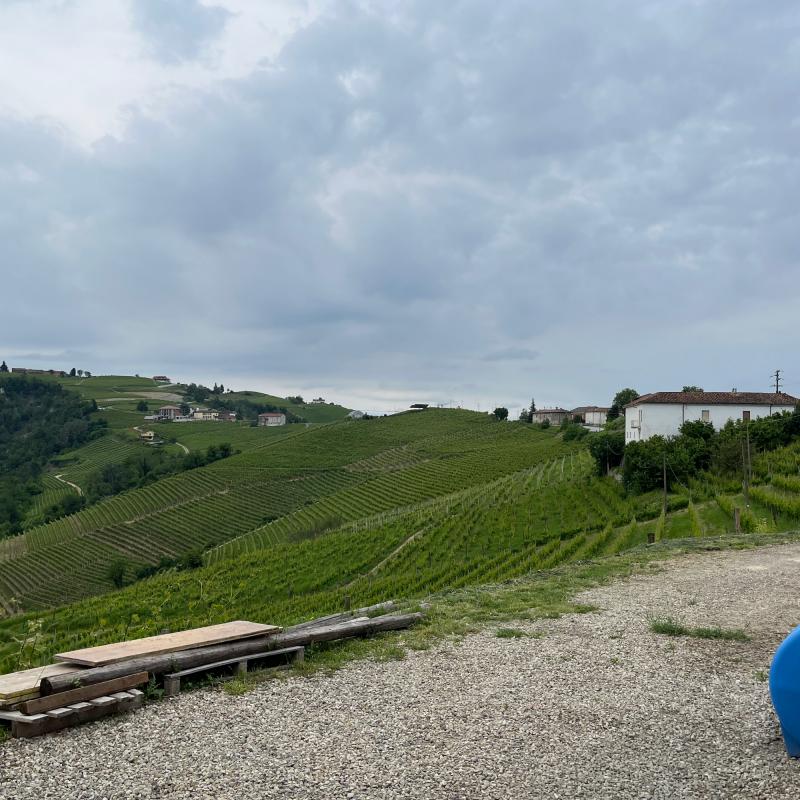 Fotosegnalazione di Castiglione tinella