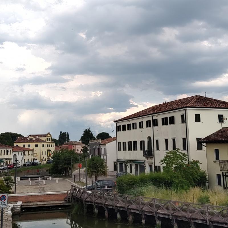 Fotosegnalazione di Mira