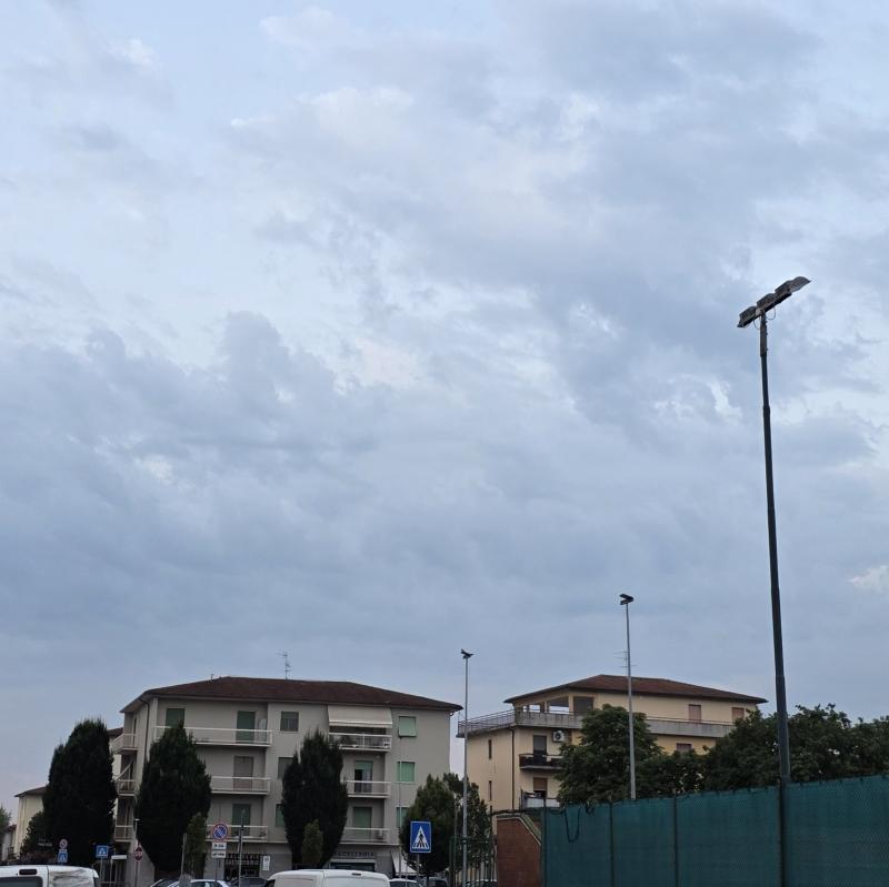 Fotosegnalazione di Figline e incisa valdarno