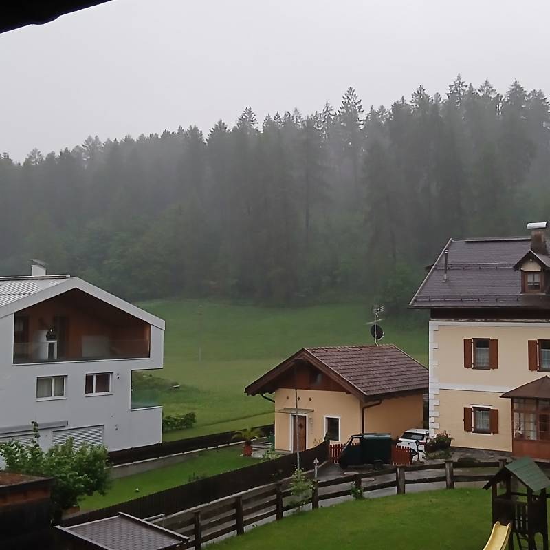 Fotosegnalazione di San candido