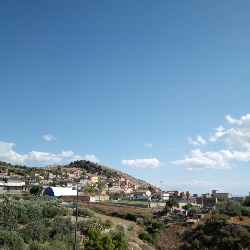 Fotosegnalazione di Castel di iudica