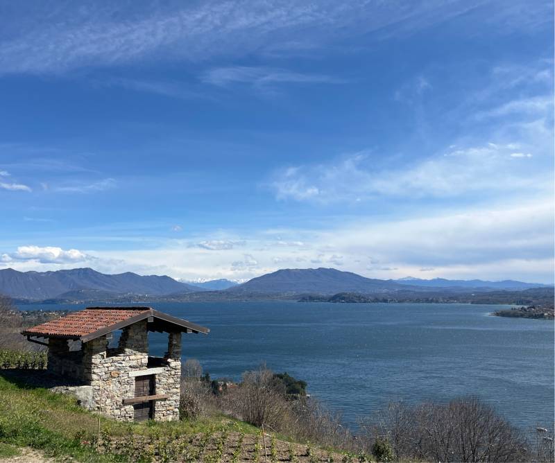 Fotosegnalazione di Nebbiuno