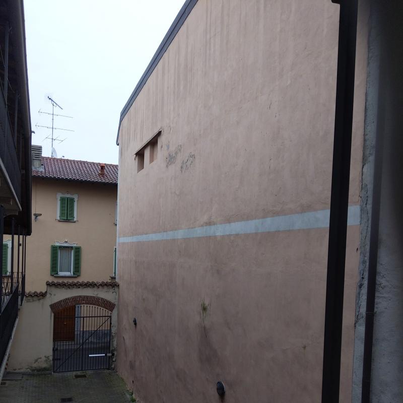 Fotosegnalazione di Borgomanero