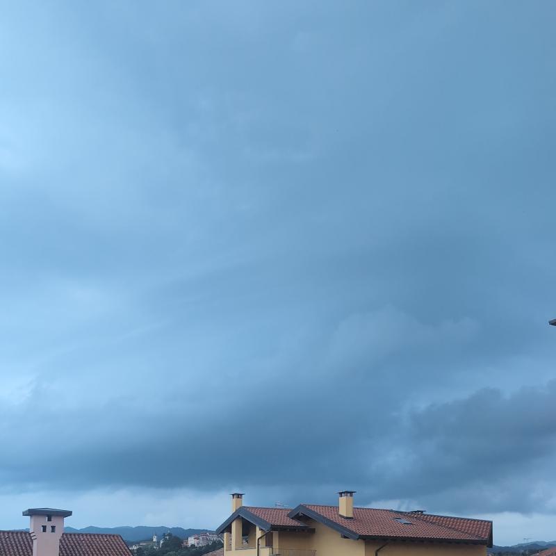 Fotosegnalazione di Borgomanero