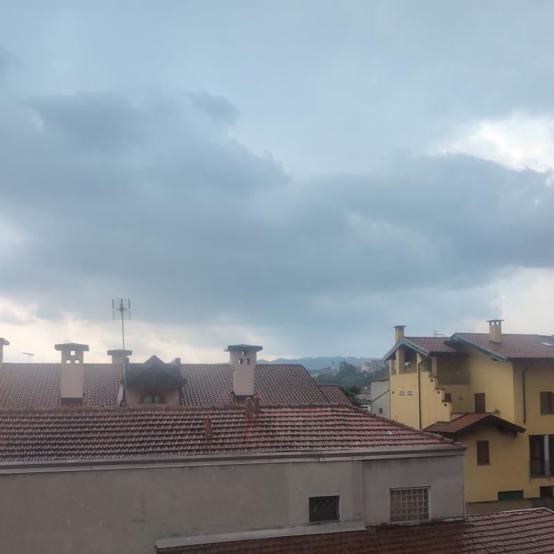 Fotosegnalazione di Borgomanero